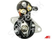 Стартер AS S0378 на Chrysler Sebring  2.5 V6   01.1995&nbsp;-&nbsp;