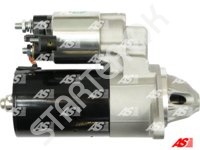 Стартер AS S0378 на Chrysler Sebring  2.5 V6   01.1995&nbsp;-&nbsp;