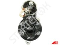 Стартер AS S0397 на Audi Q5  2.0 TDi [CAHB] (8R) 11.2008&nbsp;-&nbsp;