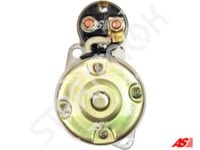 Стартер AS S5103 на Nissan 200 SX  2.0 [Z20E]  01.1980&nbsp;-&nbsp;01.1981