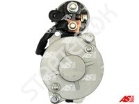 Стартер AS S5098 на Chrysler PT Cruiser  2.2 CRD [EDJ]  03.2002&nbsp;-&nbsp;12.2010