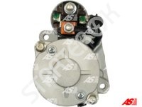 Стартер AS S5100 на Chrysler Voyager  2.5 CRD [ENC]  02.2000&nbsp;-&nbsp;