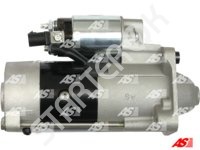 Стартер AS S5100 на Chrysler Voyager  2.5 CRD [ENC]  02.2000&nbsp;-&nbsp;