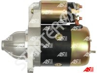 Стартер AS S5095 на Opel Frontera  A 2.8 TD [28TDI (4JB1T)]  03.1995&nbsp;-&nbsp;10.1998