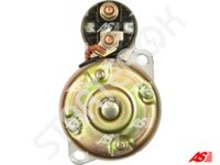 Стартер AS S5095 на Opel Frontera  A 2.8 TD [28TDI (4JB1T)]  03.1995&nbsp;-&nbsp;10.1998