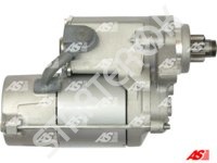 Стартер AS S6063 на Lexus SC 400 4.0 V8   01.1995&nbsp;-&nbsp;01.2000