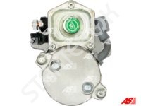 Стартер AS S6063 на Lexus SC 400 4.0 V8   01.1995&nbsp;-&nbsp;01.2000