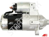 Стартер AS S5130 на Chrysler Sebring  2.4 (JR)[EDZ]  04.2001 - 