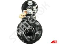 Стартер AS S0389 на Mercedes-benz Sprinter  324 3.5 -906  06.2006&nbsp;-&nbsp;