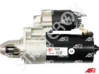 Стартер AS S0389 на Mercedes-benz Sprinter  324 3.5 -906  06.2006&nbsp;-&nbsp;