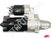 Стартер AS S0389 на Mercedes-benz Sprinter  324 3.5 -906  06.2006&nbsp;-&nbsp;