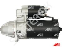 Стартер AS S0411 на Bmw M series M5 3.8  [S38B38]  03.1992 - 01.1997