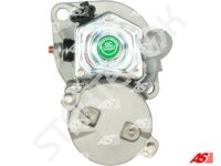 Стартер AS s6093 на John deere Tractors - Utility 4500 Yanmar 39HP Dsl  01.1999&nbsp;-&nbsp;