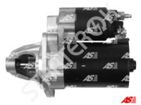 Стартер AS S0244 на Bmw 3 series 318 2.0 i (E90)[N46B20B]  09.2005&nbsp;-&nbsp;