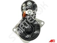 Стартер AS S0295 на Chevrolet Aveo  1.2 [A12XER]  03.2011 - 