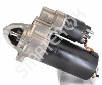 Стартер BMW 12411729981 восстановленный на Bmw M series M5 5.0  (E39)  09.1998&nbsp;-&nbsp;06.2003