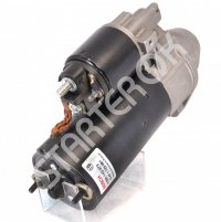 Стартер BMW 12411729981 восстановленный на Bmw M series M5 5.0  (E39)  09.1998&nbsp;-&nbsp;06.2003