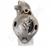 Стартер BMW 12411729981 восстановленный на Bmw M series M5 5.0  (E39)  09.1998&nbsp;-&nbsp;06.2003