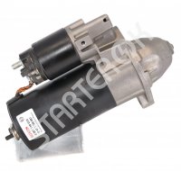 Стартер BMW 12411729981 восстановленный на Bmw M series M5 5.0  (E39)  09.1998&nbsp;-&nbsp;06.2003