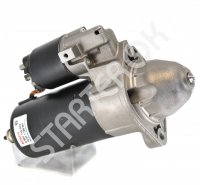 Стартер BMW 12411729981 восстановленный на Bmw M series M5 5.0  (E39)  09.1998&nbsp;-&nbsp;06.2003