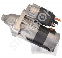 Стартер BMW 12417787354 восстановленный на Bmw 3 series 318 2.0 Diesel (E46)[M47N204D4]  03.2003&nbsp;-&nbsp;02.2005