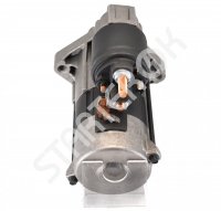 Стартер BMW 12417787354 восстановленный на Bmw 3 series 318 2.0 Diesel (E46)[M47N204D4]  03.2003&nbsp;-&nbsp;02.2005