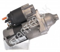 Стартер BMW 12417787354 восстановленный на Bmw 3 series 318 2.0 Diesel (E46)[M47N204D4]  03.2003&nbsp;-&nbsp;02.2005