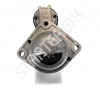 Стартер BMW 12417787354 восстановленный на Bmw 3 series 318 2.0 Diesel (E46)[M47N204D4]  03.2003&nbsp;-&nbsp;02.2005