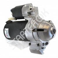 Стартер BMW 12417798006 восстановленный на Bmw 1 series 116 1.6 Diesel (F20)[N47D16A]  11.2012 - 