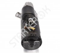 Стартер BMW 12417798006 восстановленный на Bmw 1 series 116 1.6 Diesel (F20)[N47D16A]  11.2012 - 