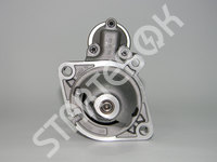 Стартер BOSCH 0001107442 на Bmw 5 series 520 2.0 i 24V (E34)[M50B20]  09.1989&nbsp;-&nbsp;09.1995