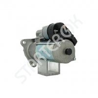 Стартер BOSCH 0001241019 на Bova DD  138 12.6 [XE355C]  09.2004 - 