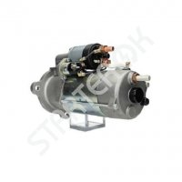 Стартер BOSCH 0986024690 на Renault trucks AE  470 Magnum   01.1996 - 12.2000