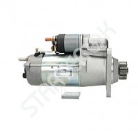 Стартер BOSCH 0986024690 на Renault trucks AE  470 Magnum   01.1996 - 12.2000