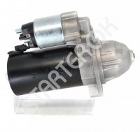 Стартер BOSCH 0001109250 восстановленный на Mercedes-benz E  280 3.2 CDi (211)[OM648.961]  05.2004 - 03.2005