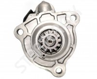 Стартер BOSCH 0001261025rmfd