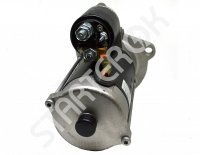 Стартер BOSCH 0001231041 восстановленный на Daf 75 series 75 CF.250 9.2 [PF183M]  02.1998&nbsp;-&nbsp;12.2000