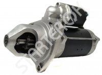 Стартер BOSCH 0001231041 восстановленный на Daf 75 series 75 CF.250 9.2 [PF183M]  02.1998&nbsp;-&nbsp;12.2000