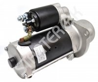 Стартер BOSCH 0001231041 восстановленный на Daf 75 series 75 CF.250 9.2 [PF183M]  02.1998&nbsp;-&nbsp;12.2000