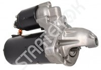 Стартер BOSCH 0001115046 восстановленный на Bmw 6 series 635 3.0 Diesel (E63)[N57N306D5]  07.2007&nbsp;-&nbsp;