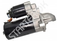 Стартер BOSCH 0001115046 восстановленный на Bmw 6 series 635 3.0 Diesel (E63)[N57N306D5]  07.2007&nbsp;-&nbsp;