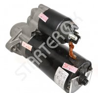 Стартер BOSCH 0001115046 восстановленный на Bmw 6 series 635 3.0 Diesel (E63)[N57N306D5]  07.2007&nbsp;-&nbsp;