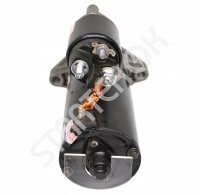 Стартер BOSCH 0001115046 восстановленный на Bmw 6 series 635 3.0 Diesel (E63)[N57N306D5]  07.2007&nbsp;-&nbsp;