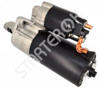 Стартер BOSCH 0001115051 восстановленный на Mercedes-benz S  500 5.5 4 Matic (221)[M273.961] RHD 10.2005 - 