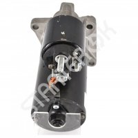 Стартер BOSCH 0001107066 восстановленный на Alfa romeo Alfa 156  1.6 Twin Spark 16V [AR32104] AC 08.2000 - 05.2006