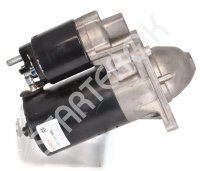 Стартер BOSCH 0001107066 восстановленный на Alfa romeo Alfa 156  1.6 Twin Spark 16V [AR32104] AC 08.2000 - 05.2006