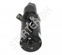 Стартер BOSCH 0001109070 восстановленный на Bmw 5 series 520 2.0 Diesel (E60)[N47D20A]  09.2007 - 