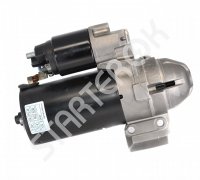 Стартер BOSCH 0001109070 восстановленный на Bmw 5 series 520 2.0 Diesel (E60)[N47D20A]  09.2007 - 