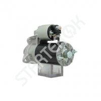 Стартер BOSCH 0001108115 восстановленный на Bmw 5 series 525 2.5 i 24V (E34)[M52B25]  09.1989&nbsp;-&nbsp;09.1995
