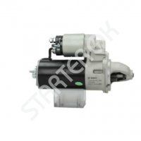 Стартер BOSCH 0001108115 восстановленный на Bmw 5 series 525 2.5 i 24V (E34)[M52B25]  09.1989&nbsp;-&nbsp;09.1995